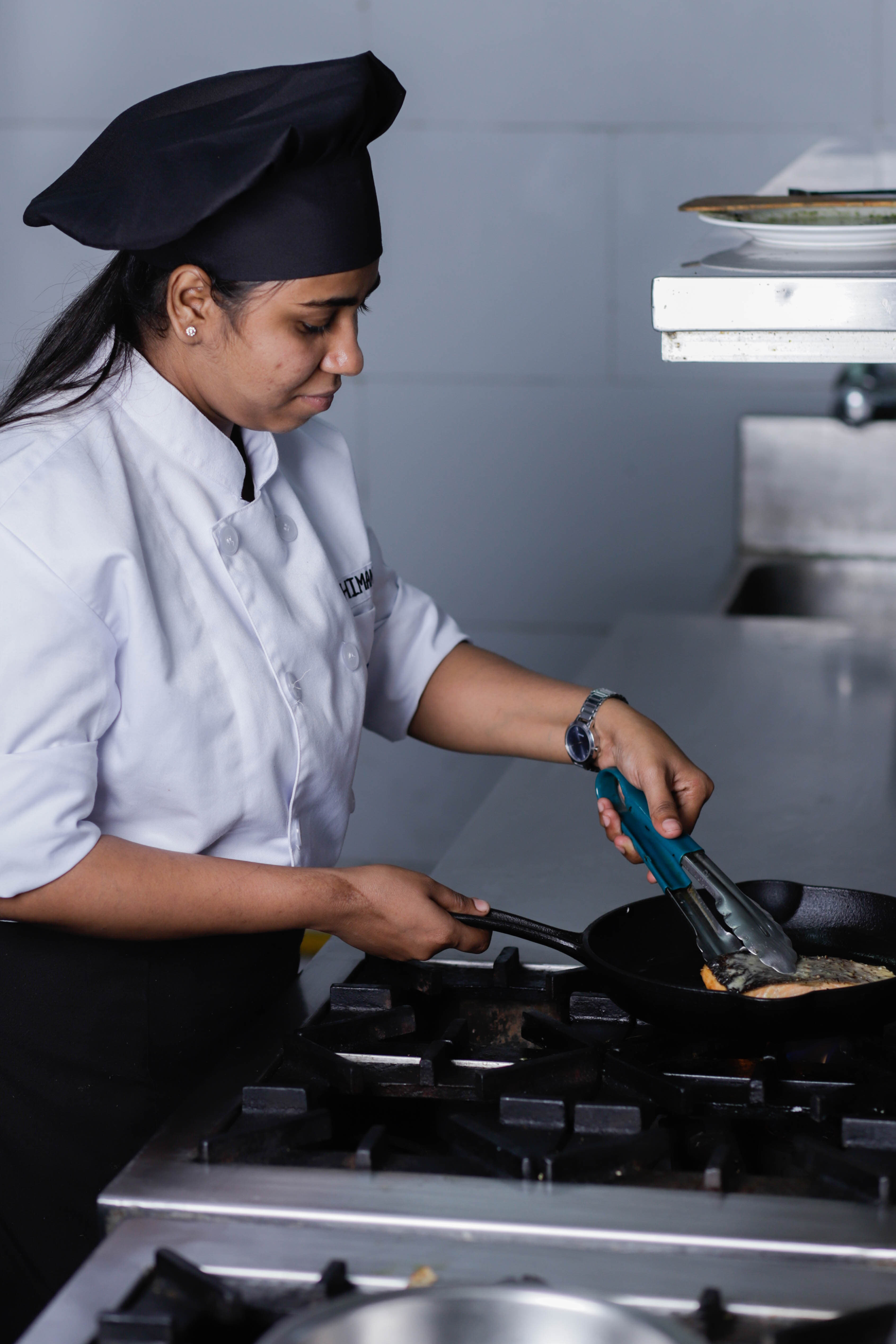 TEDCO School Of Culinary Arts New Delhi Campus photo 33