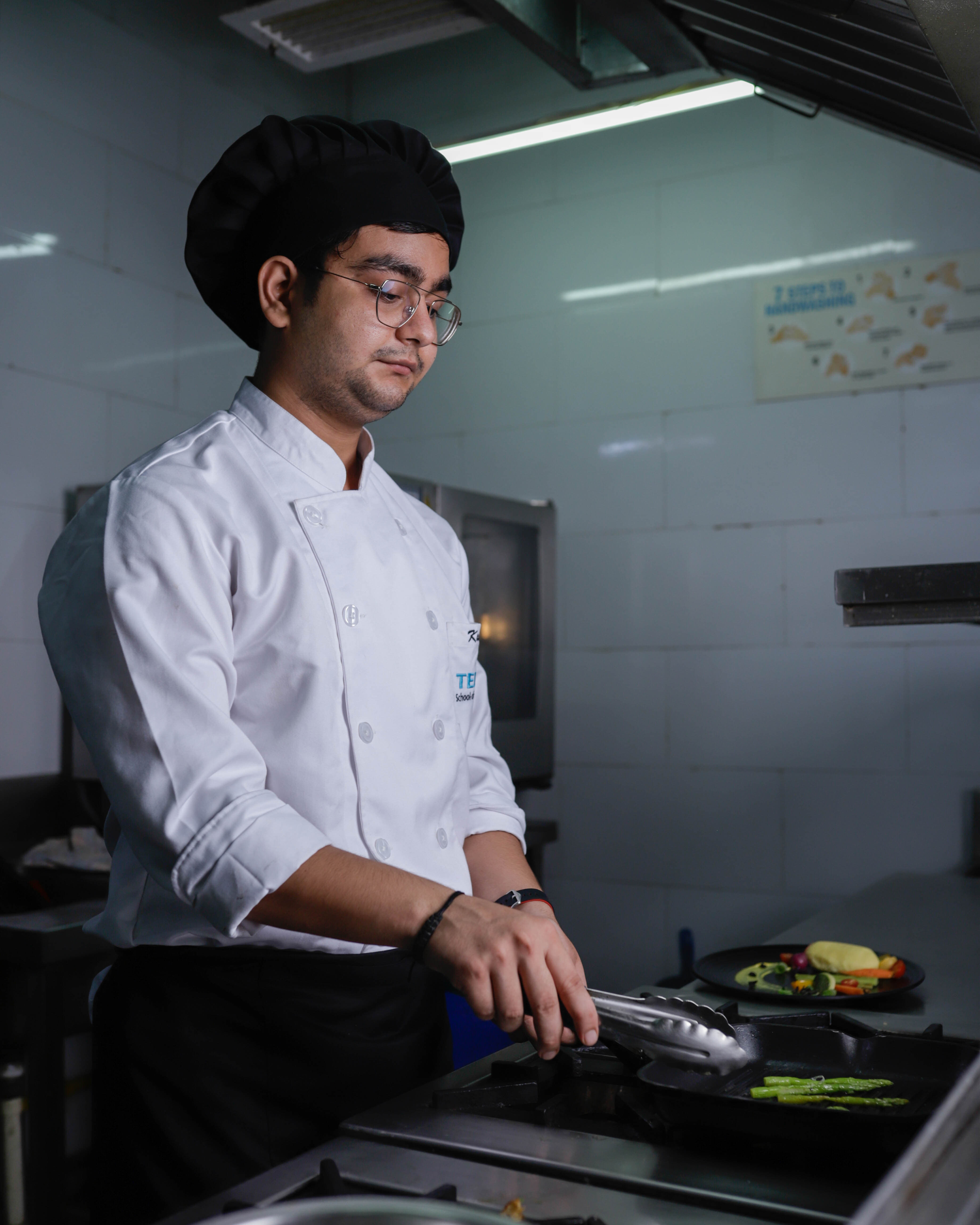 TEDCO School Of Culinary Arts New Delhi Campus photo 34