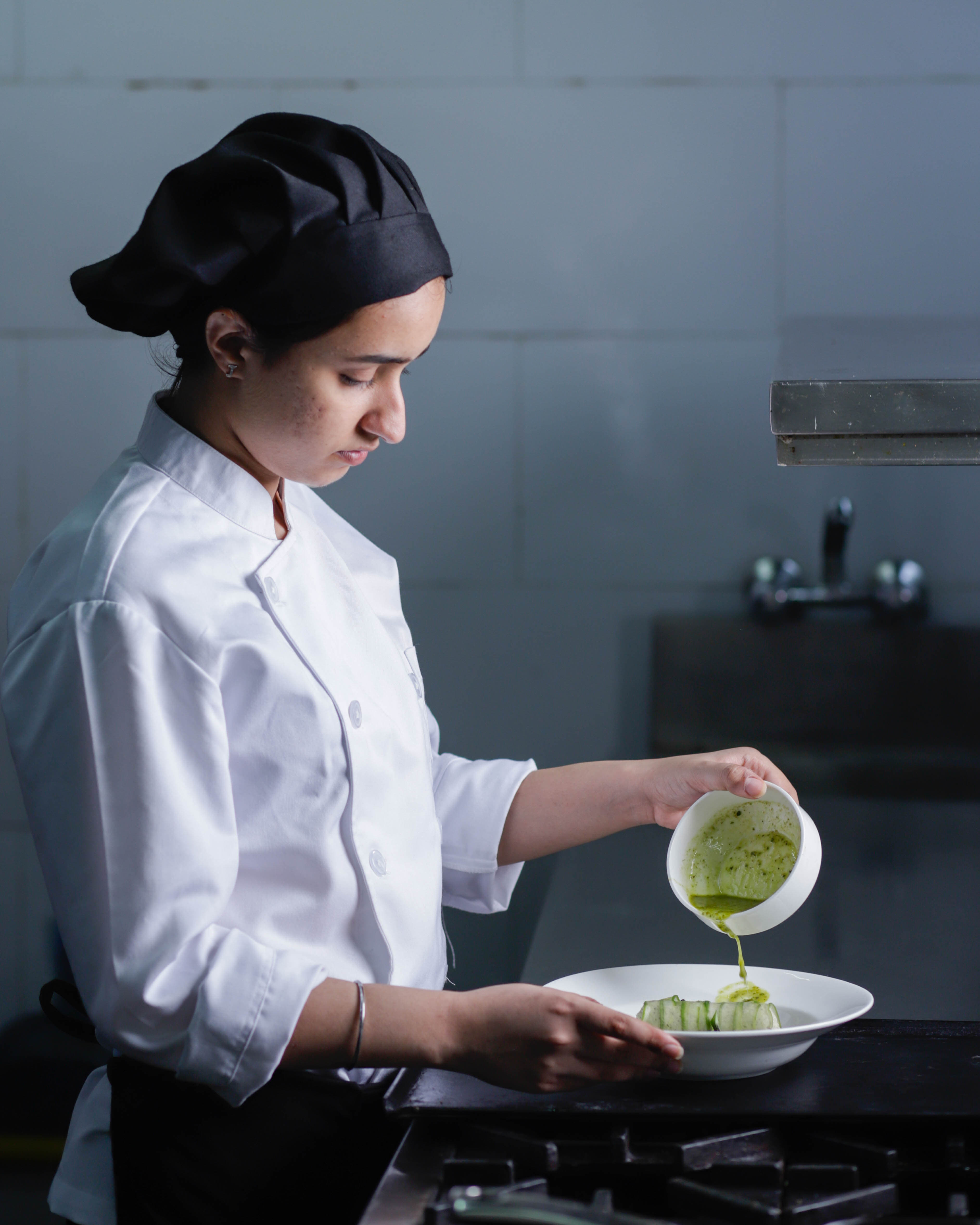 TEDCO School Of Culinary Arts New Delhi Campus photo 35