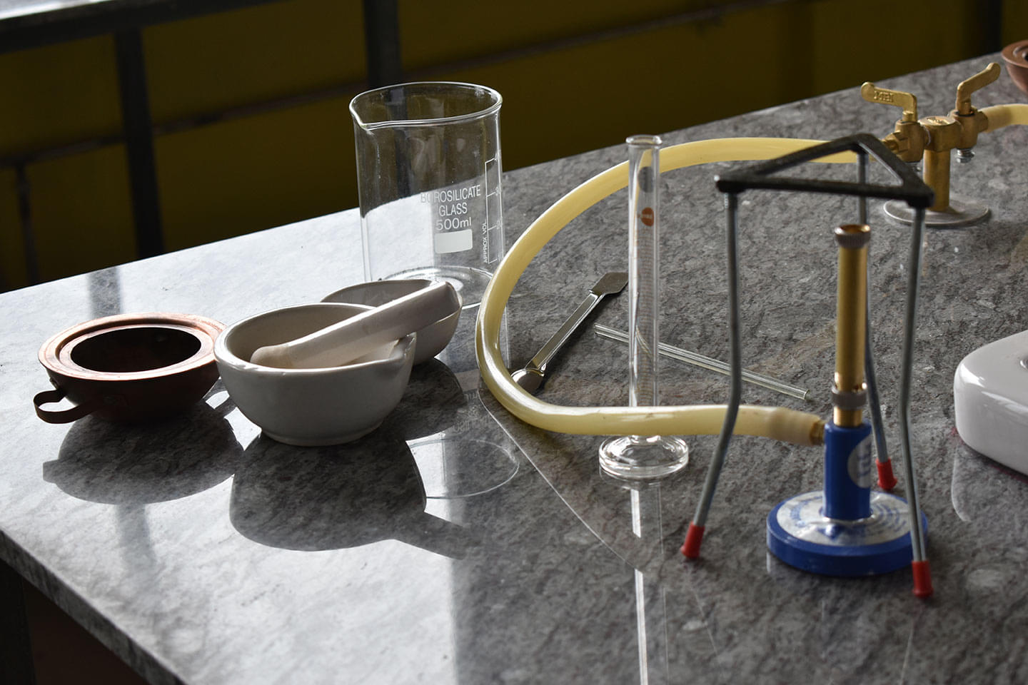 KMP College Of Pharmacy Ernakulam Campus & Facility photo 8