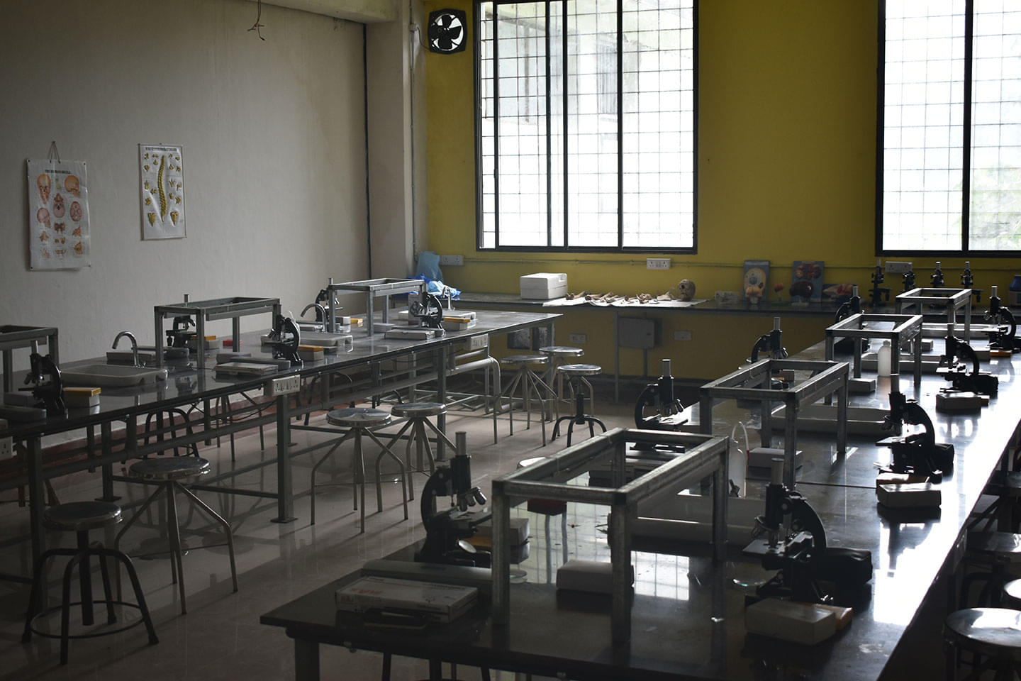 KMP College Of Pharmacy Ernakulam Campus & Facility photo 9