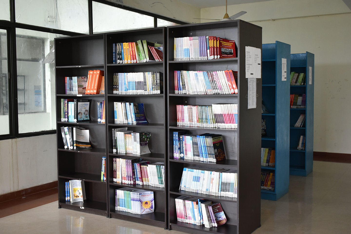 KMP College Of Pharmacy Ernakulam Campus & Facility photo 10