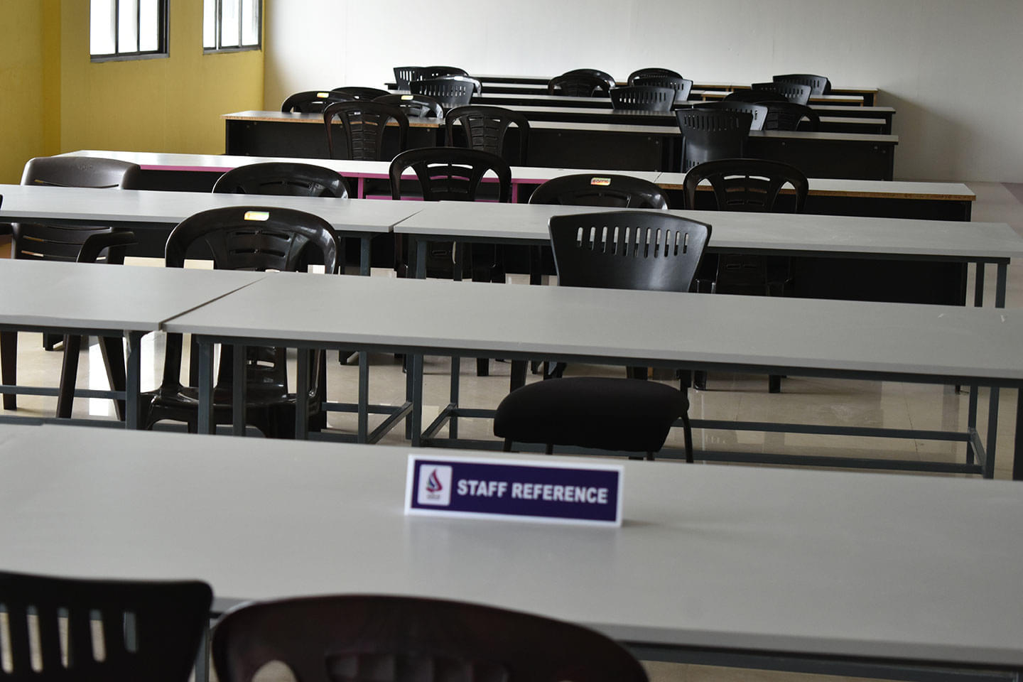 KMP College Of Pharmacy Ernakulam Campus & Facility photo 11