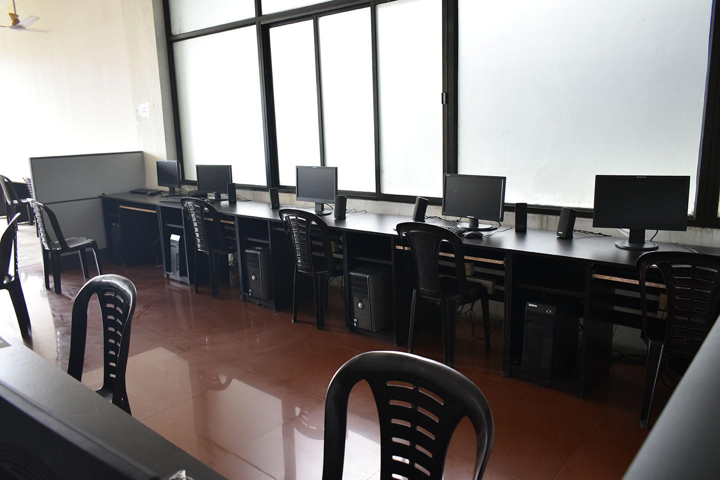 KMP College Of Pharmacy Ernakulam Campus & Facility photo 12