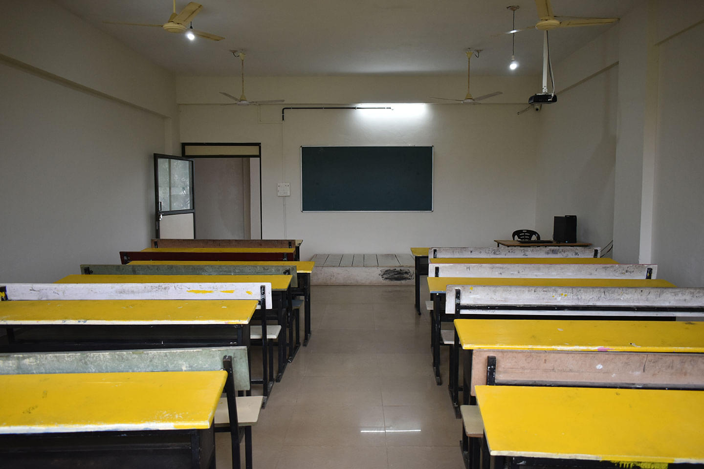 KMP College Of Pharmacy Ernakulam Campus & Facility photo 2