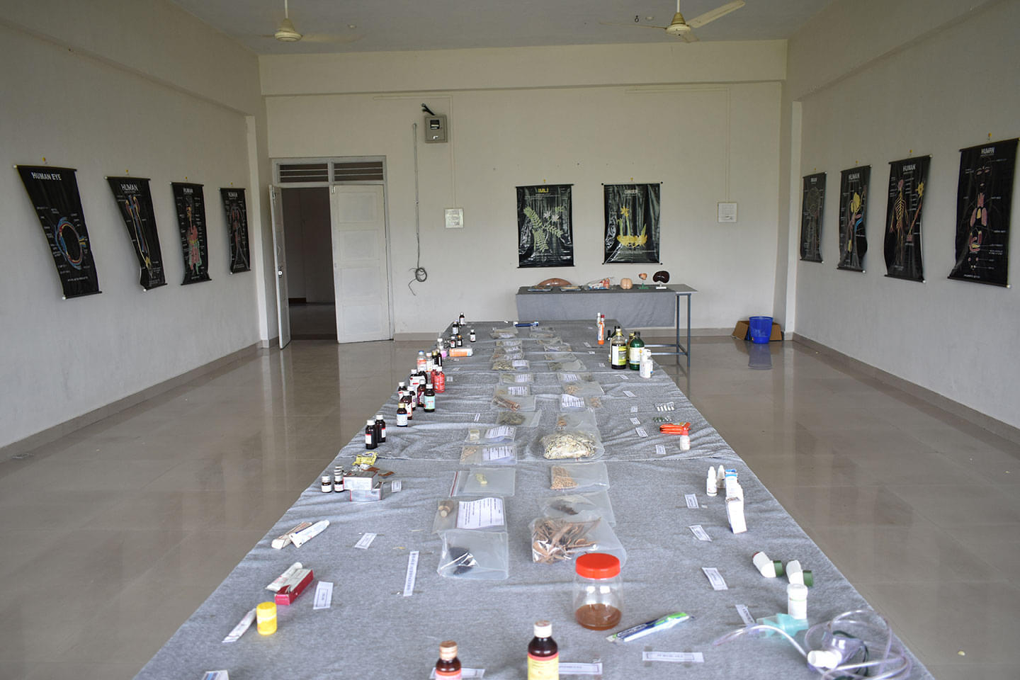 KMP College Of Pharmacy Ernakulam Campus & Facility photo 13