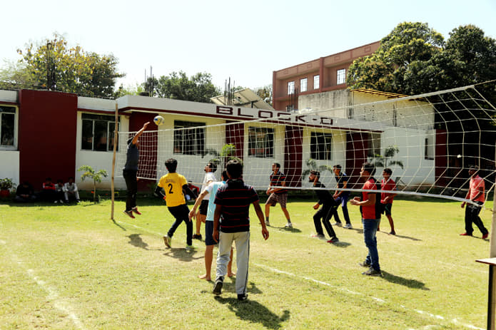 Kunwar Satya Vira College of Engineering and Management Bijnor Sports photo 1