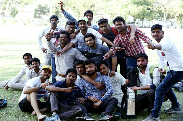 Kunwar Satya Vira College of Engineering and Management Bijnor Sports photo 3