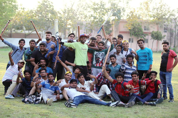 Kunwar Satya Vira College of Engineering and Management Bijnor Sports photo 2