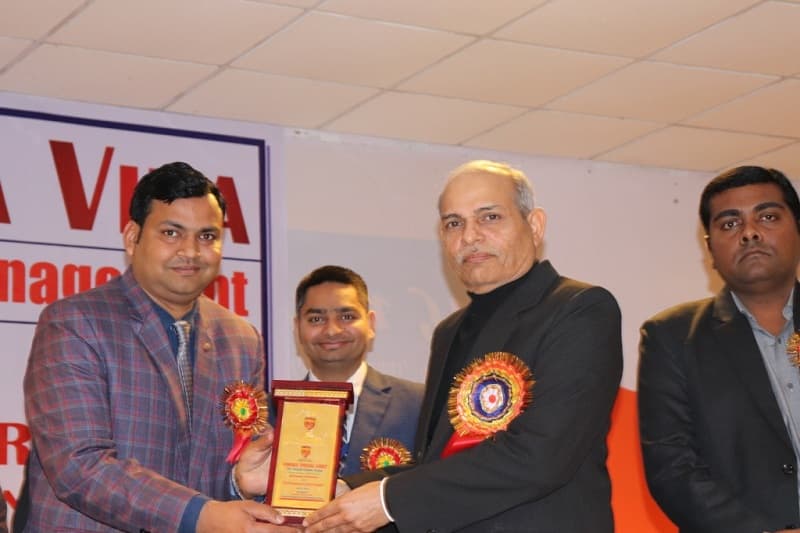 Kunwar Satya Vira College of Engineering and Management Bijnor National Seminar photo 4