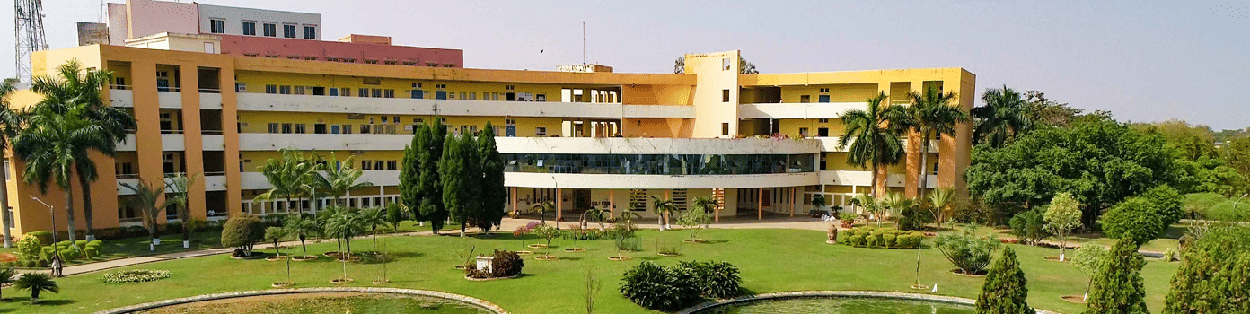 CV Raman Bhubaneswar Academic Building photo 9