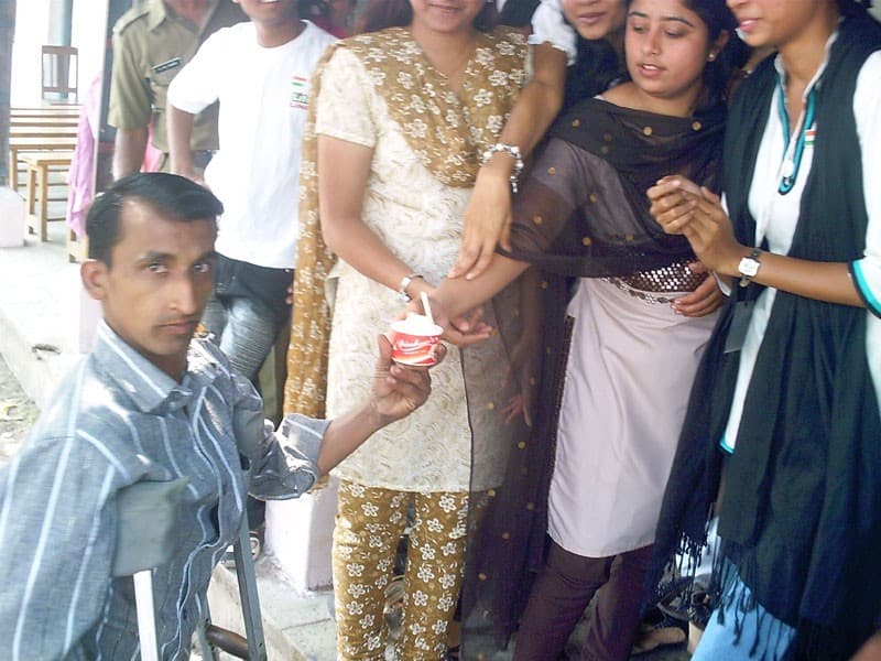 Florence Academy of Design Nagpur Gallery photo 1