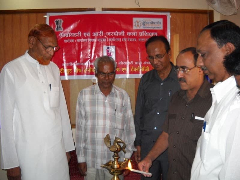 Florence Academy of Design Nagpur Gallery photo 16