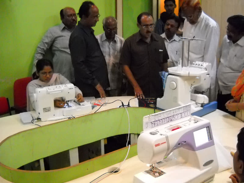 Florence Academy of Design Nagpur Gallery photo 15