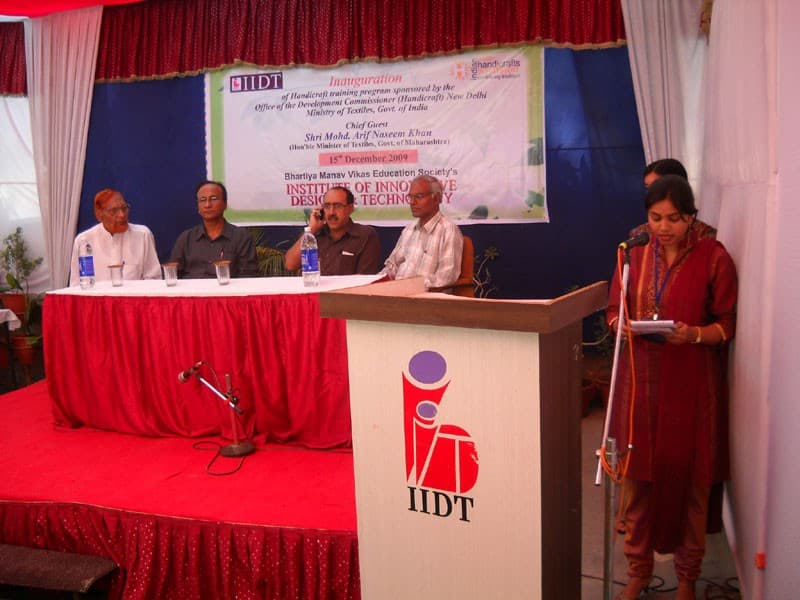 Florence Academy of Design Nagpur Gallery photo 14