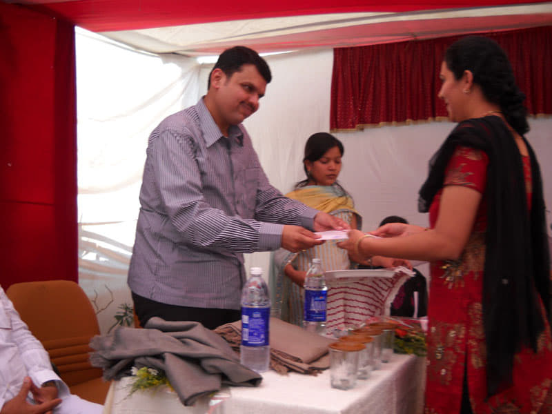 Florence Academy of Design Nagpur Gallery photo 12