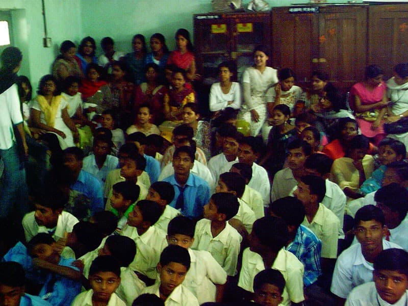 Florence Academy of Design Nagpur Gallery photo 7