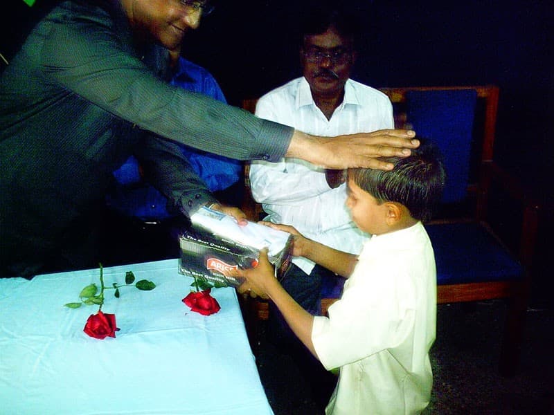 Florence Academy of Design Nagpur Gallery photo 6