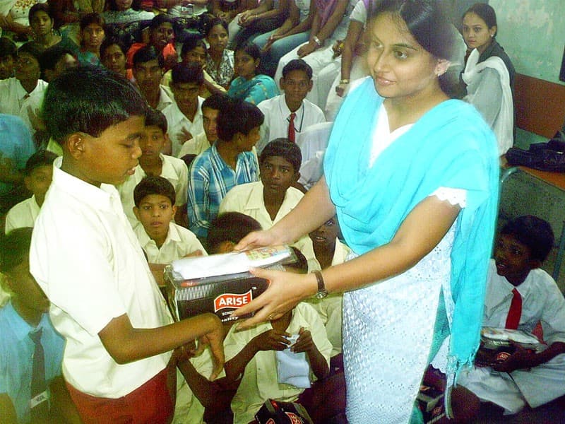 Florence Academy of Design Nagpur Gallery photo 4