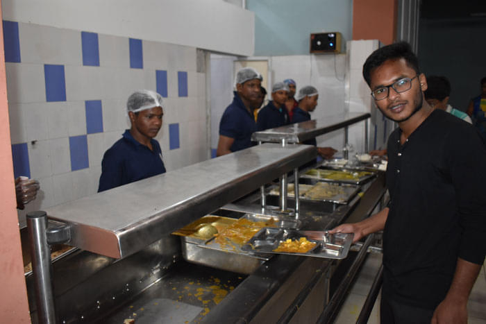 CV Raman Bhubaneswar Facilities photo 15