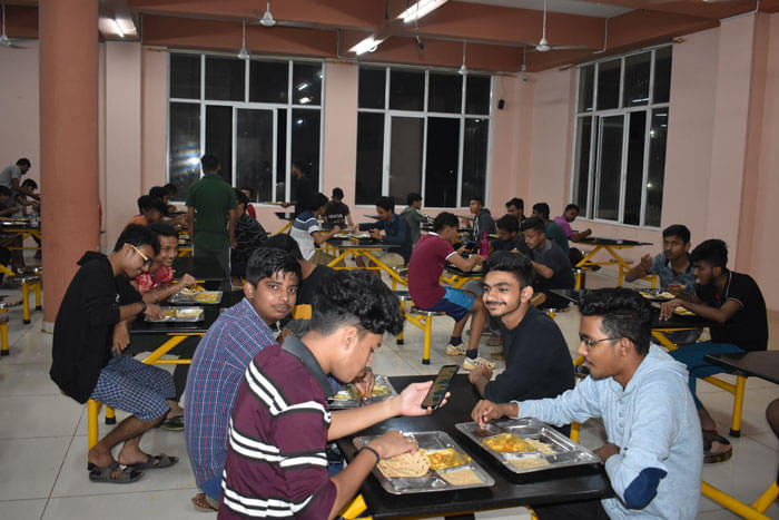 CV Raman Bhubaneswar Facilities photo 16