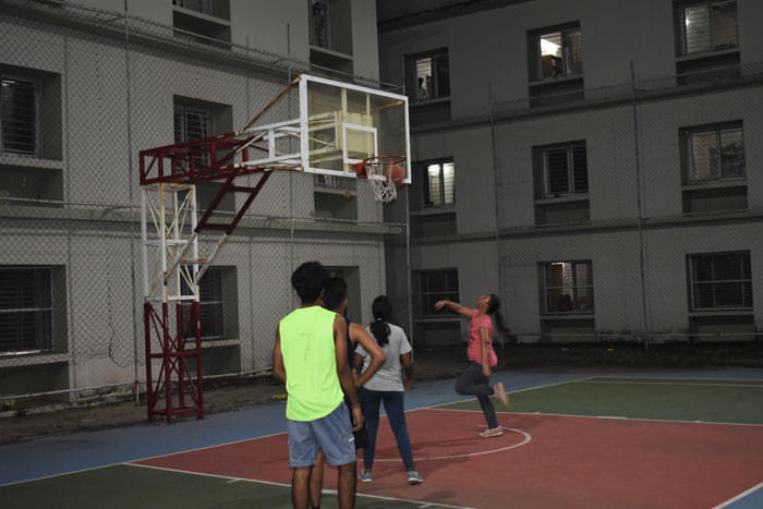 CV Raman Bhubaneswar Sports Activities photo 16