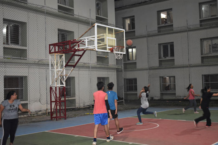 CV Raman Bhubaneswar Sports Activities photo 17