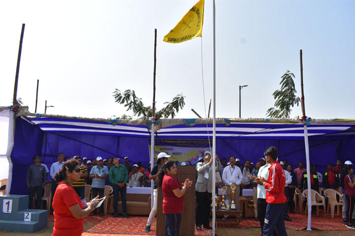 CV Raman Bhubaneswar Sports Activities photo 18