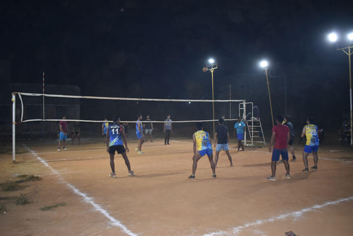 CV Raman Bhubaneswar Sports Activities photo 19