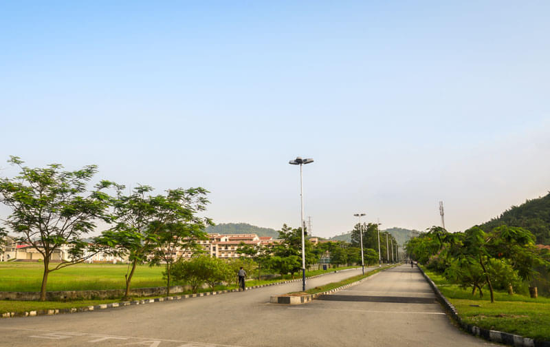IIT Guwahati Campus Life photo 3