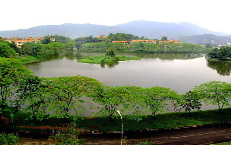 IIT Guwahati Campus Life photo 4