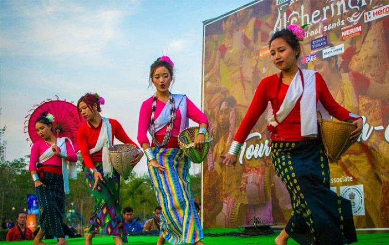 IIT Guwahati Campus Life photo 8