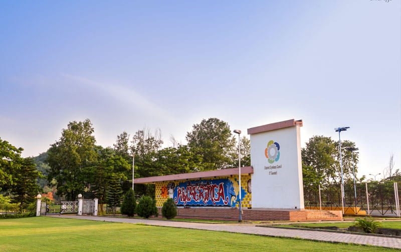 IIT Guwahati Campus Life photo 7