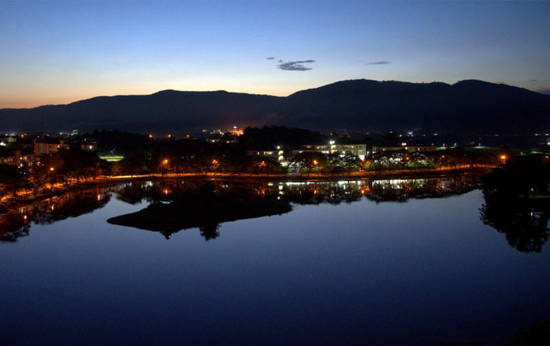IIT Guwahati Campus Life photo 10