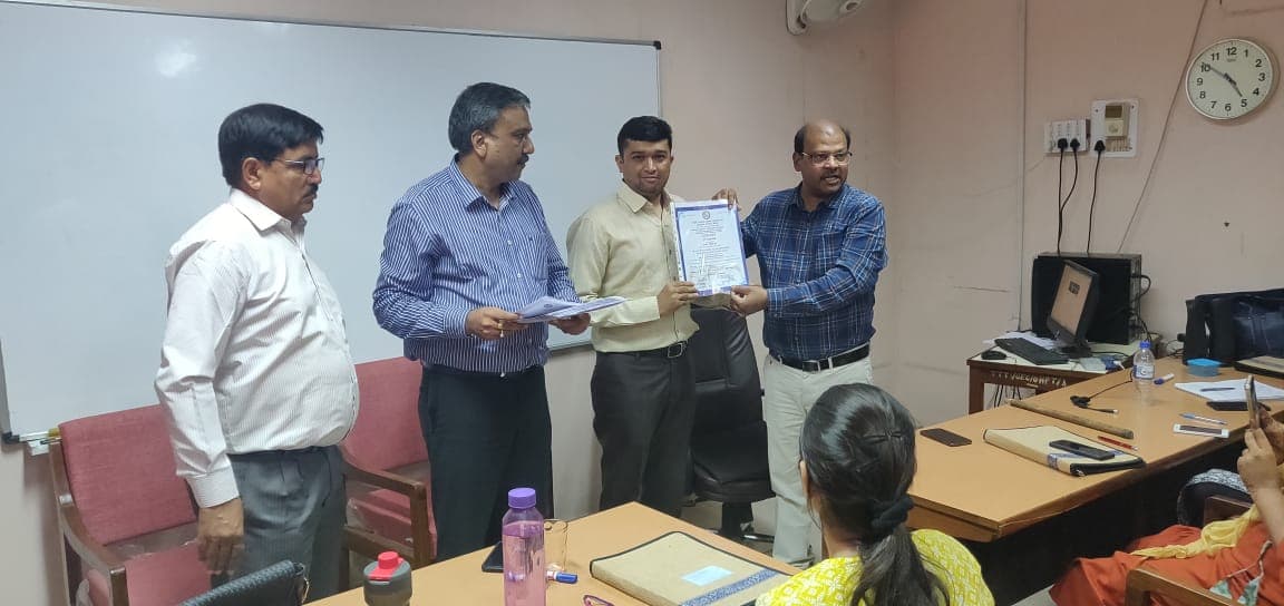 BK Mody Government Pharmacy College Rajkot Campus photo 3