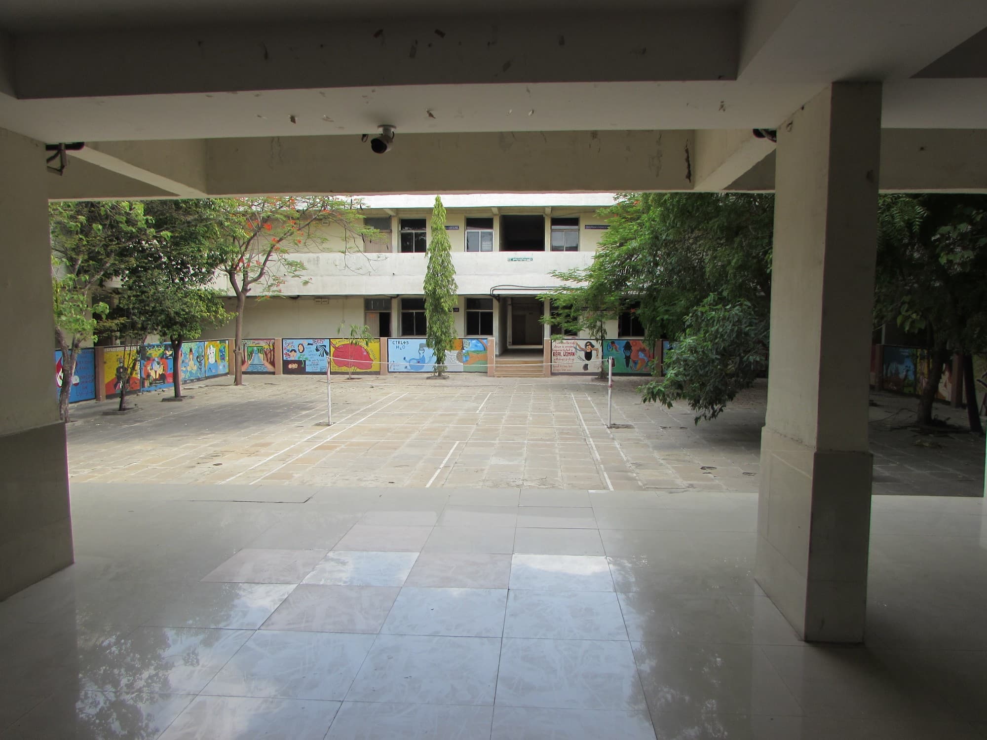 BK Mody Government Pharmacy College Rajkot Campus photo 4