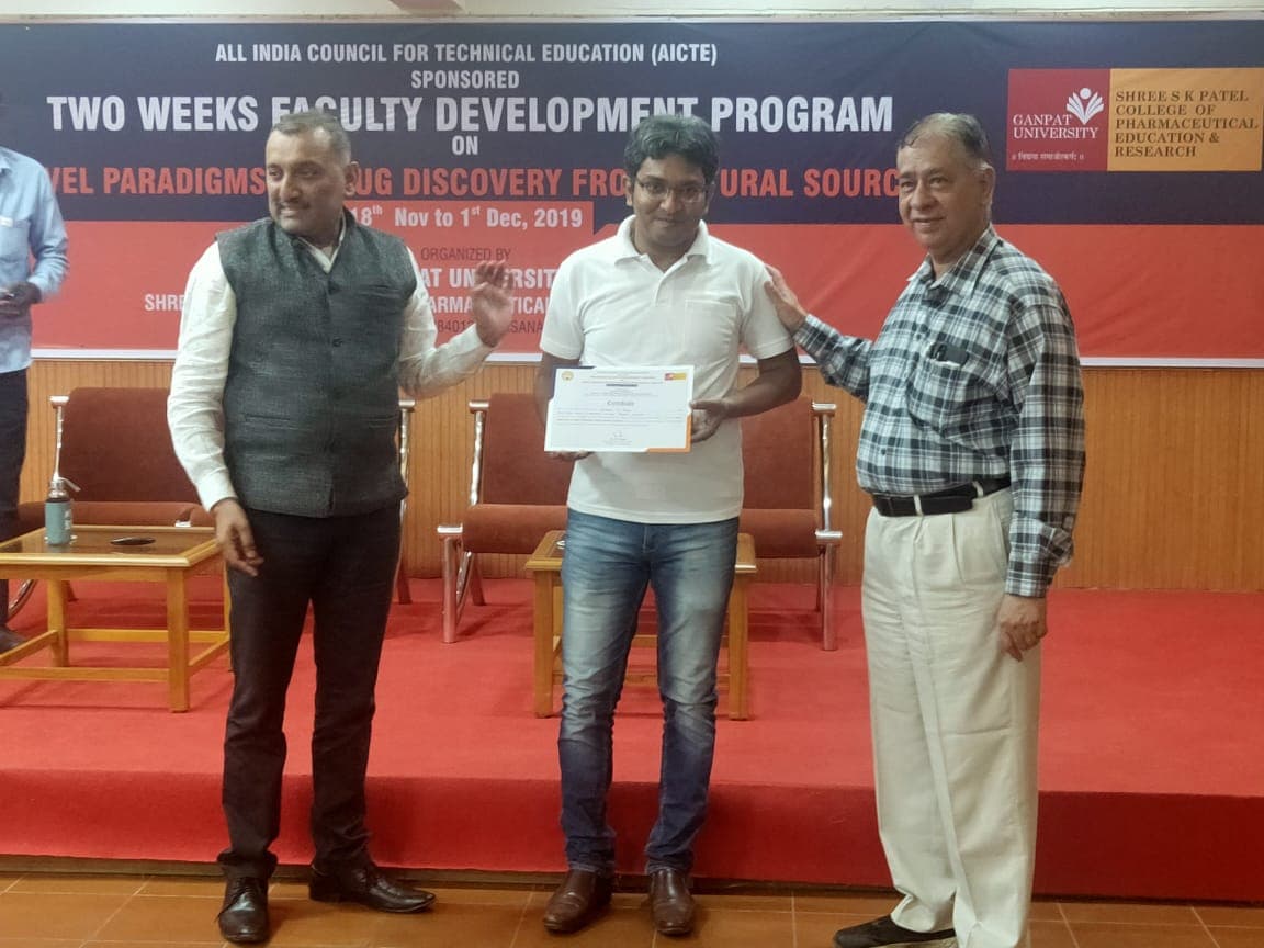 BK Mody Government Pharmacy College Rajkot Campus photo 2