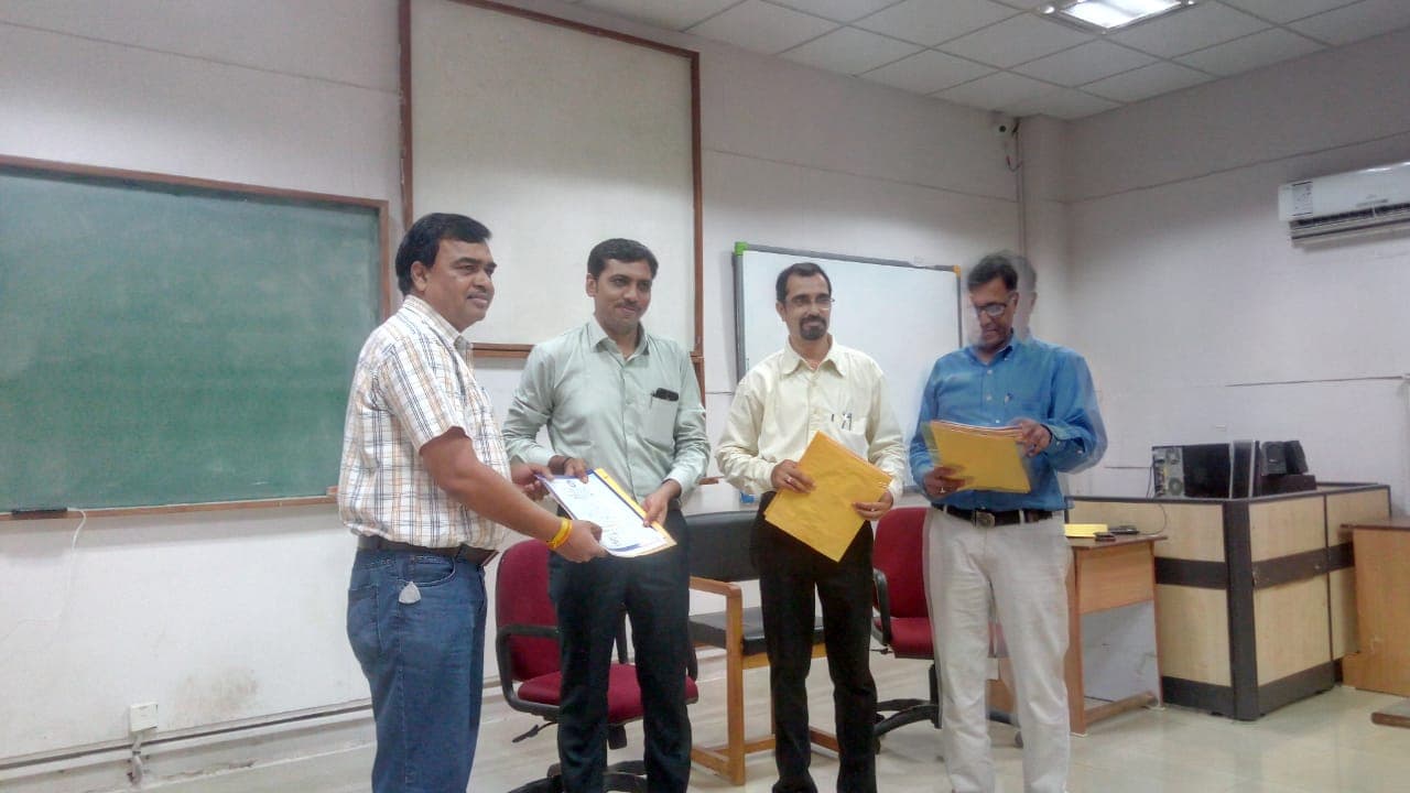 BK Mody Government Pharmacy College Rajkot Campus photo 1