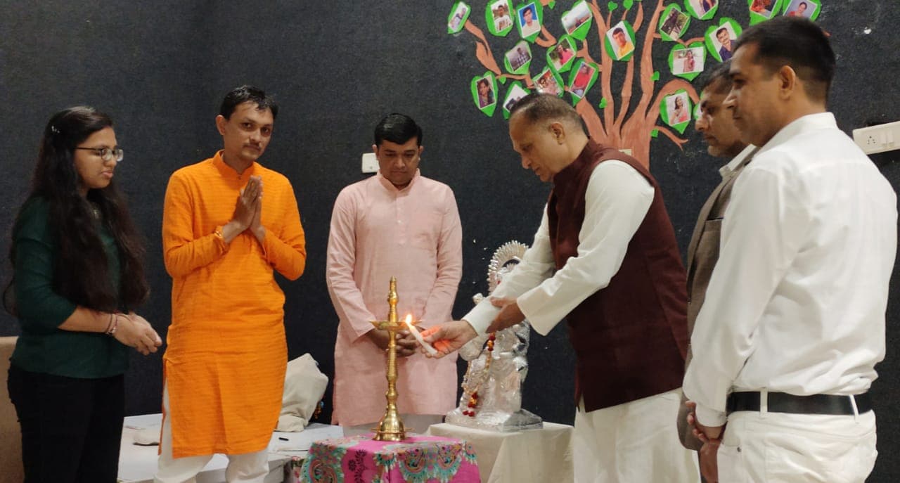 BK Mody Government Pharmacy College Rajkot Campus photo 6