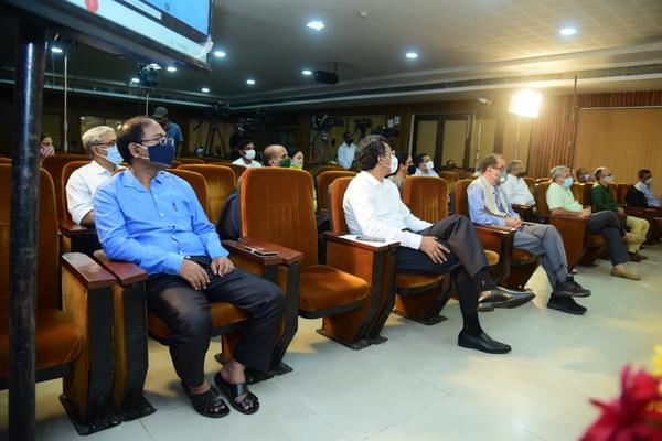 IIT Guwahati 22nd Convocation photo 3