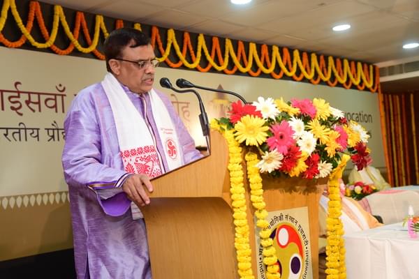 IIT Guwahati 22nd Convocation photo 1