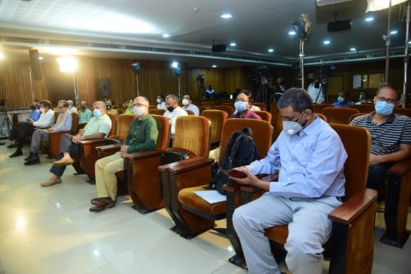 IIT Guwahati 22nd Convocation photo 4