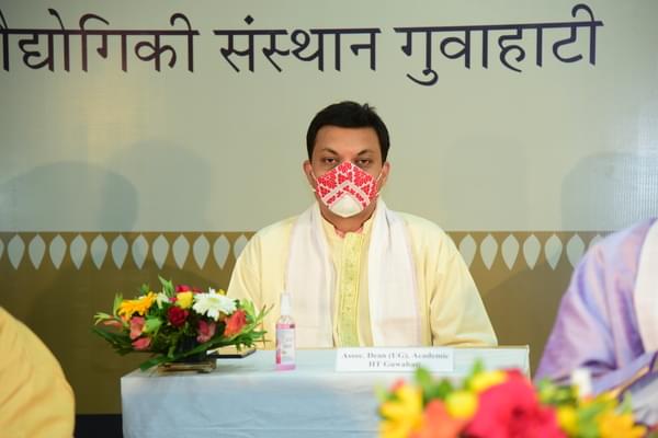 IIT Guwahati 22nd Convocation photo 13