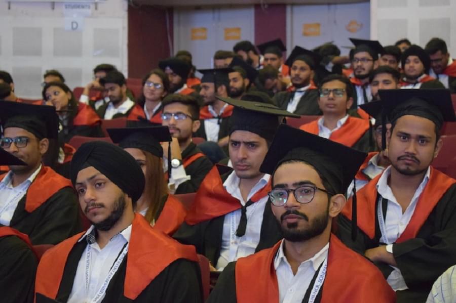 SRM University Sonepat Events photo 18