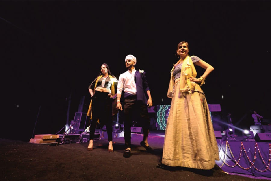 SRM University Sonepat Events photo 16