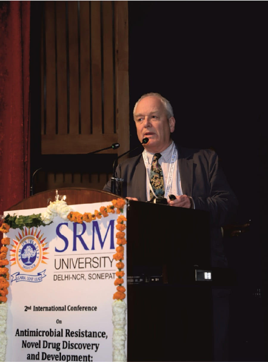 SRM University Sonepat Events photo 15