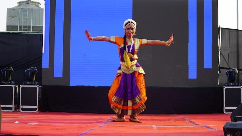 SRM University Sonepat Events photo 22