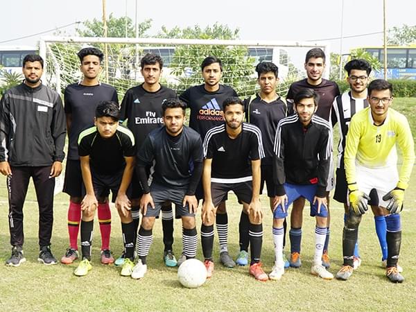 SRM University Sonepat Events photo 21