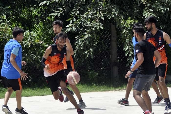 SRM University Sonepat Events photo 19