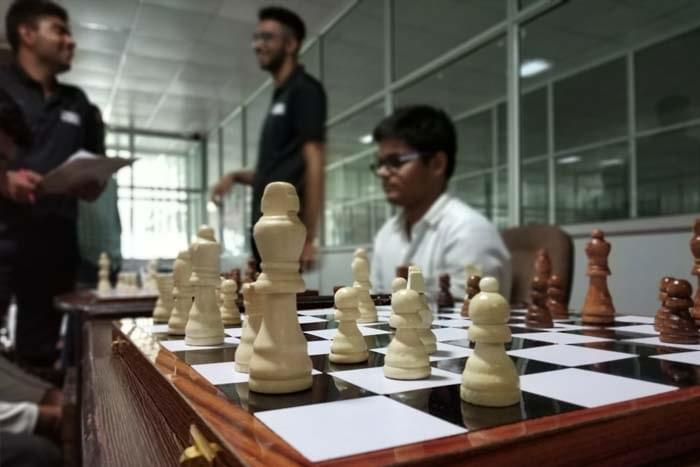 SRM University Sonepat Events photo 20